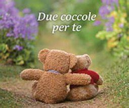 COCCOLE PER DUE